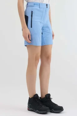 Northpeak Rasletind turshorts dame