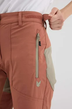 Northpeak Rasletind turshorts dame