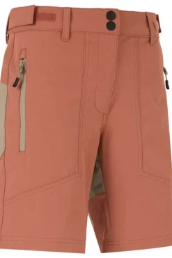 Northpeak Rasletind turshorts dame