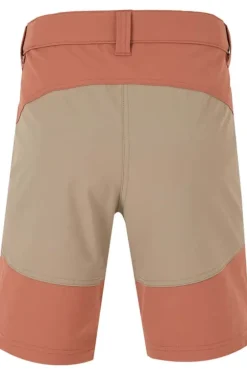 Northpeak Rasletind turshorts dame