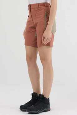 Northpeak Rasletind turshorts dame