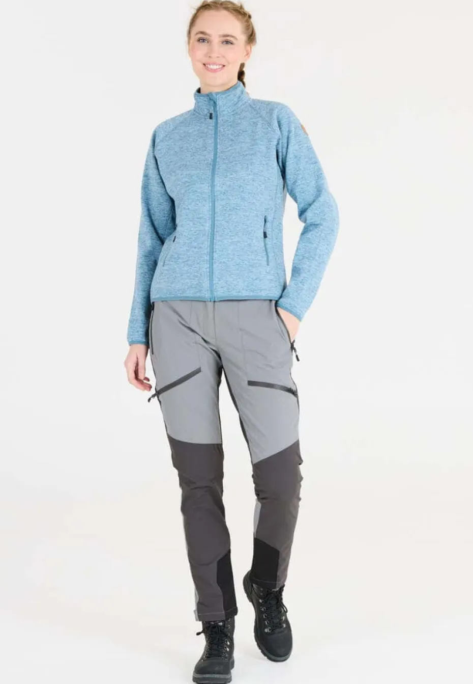 Northpeak Rasletinn turbukse dame