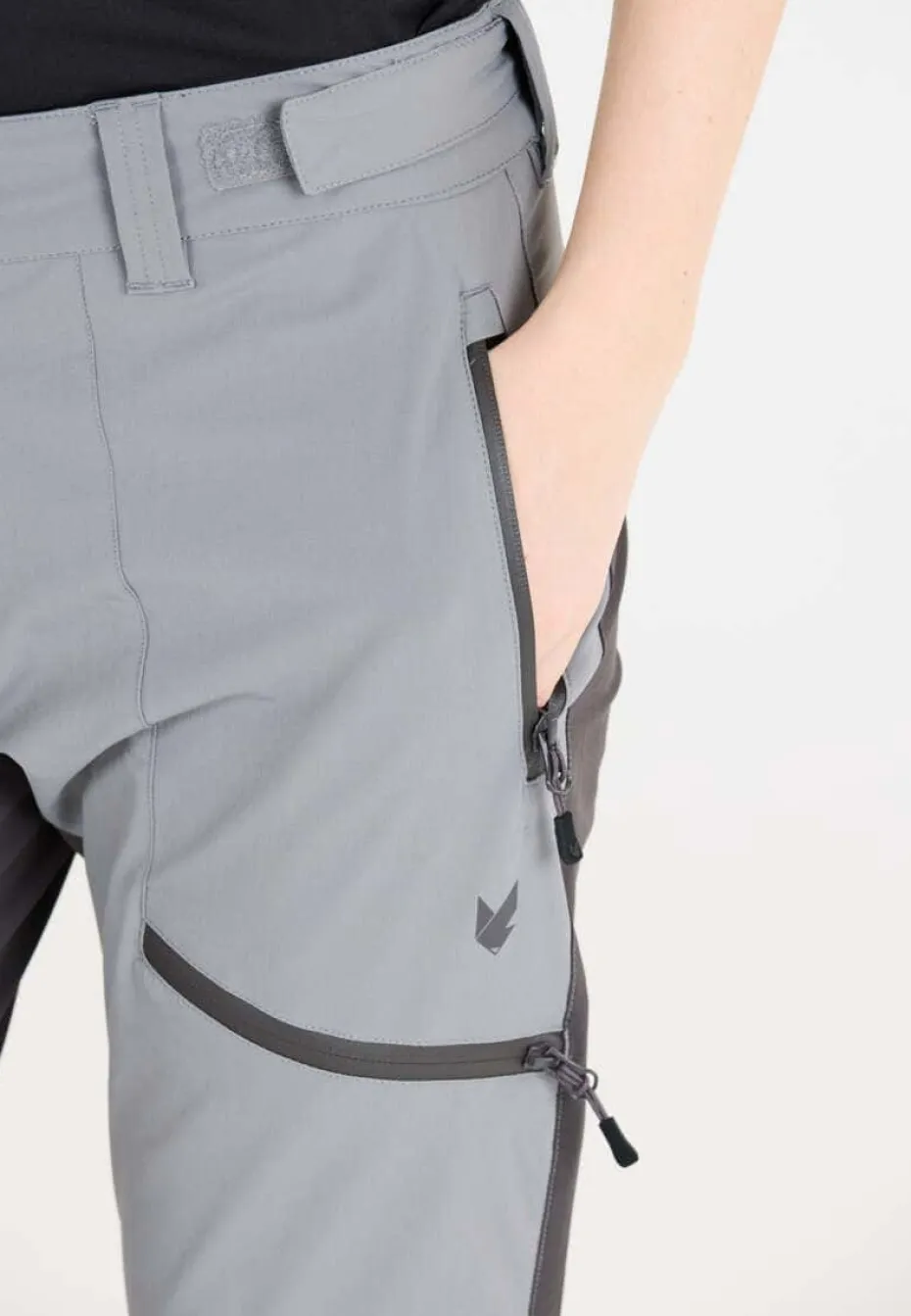 Northpeak Rasletinn turbukse dame