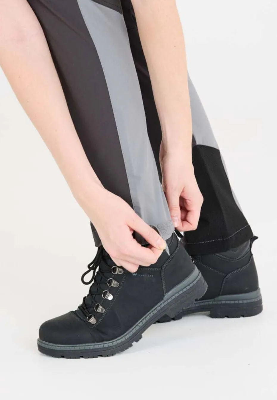 Northpeak Rasletinn turbukse dame