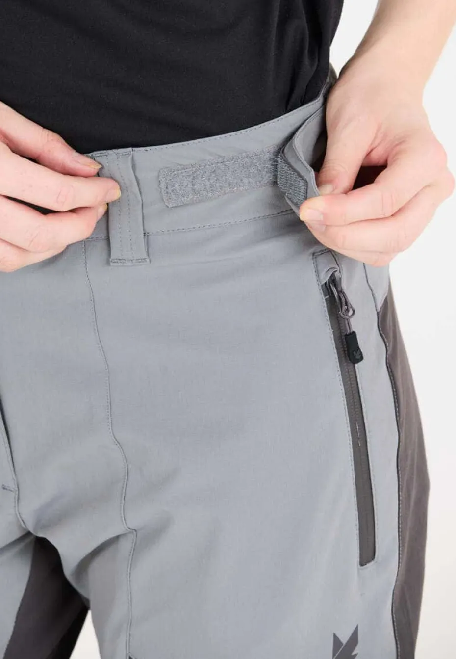 Northpeak Rasletinn turbukse dame