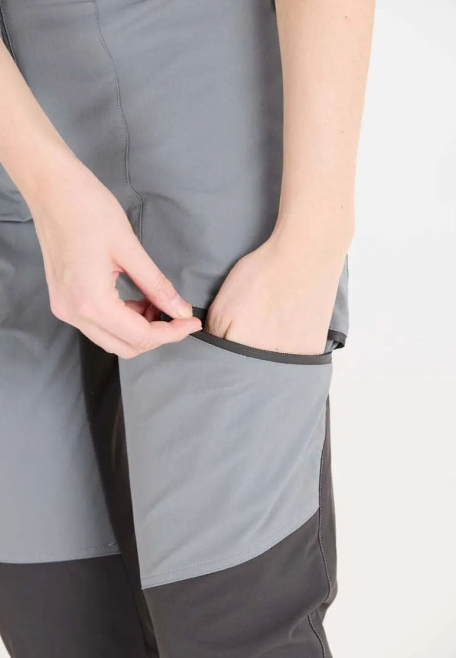 Northpeak Rasletinn turbukse dame