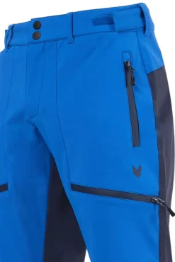 Northpeak Rasletinn turbukse herre