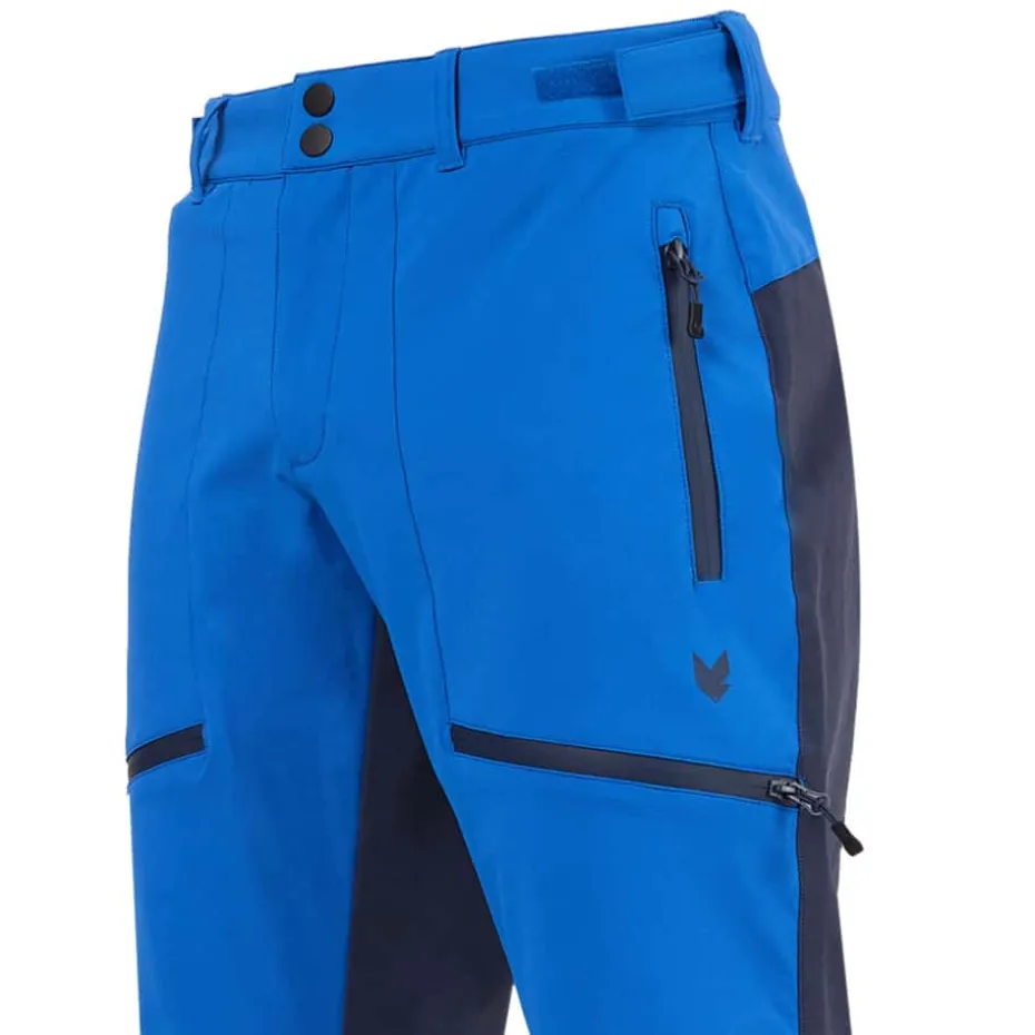 Northpeak Rasletinn turbukse herre