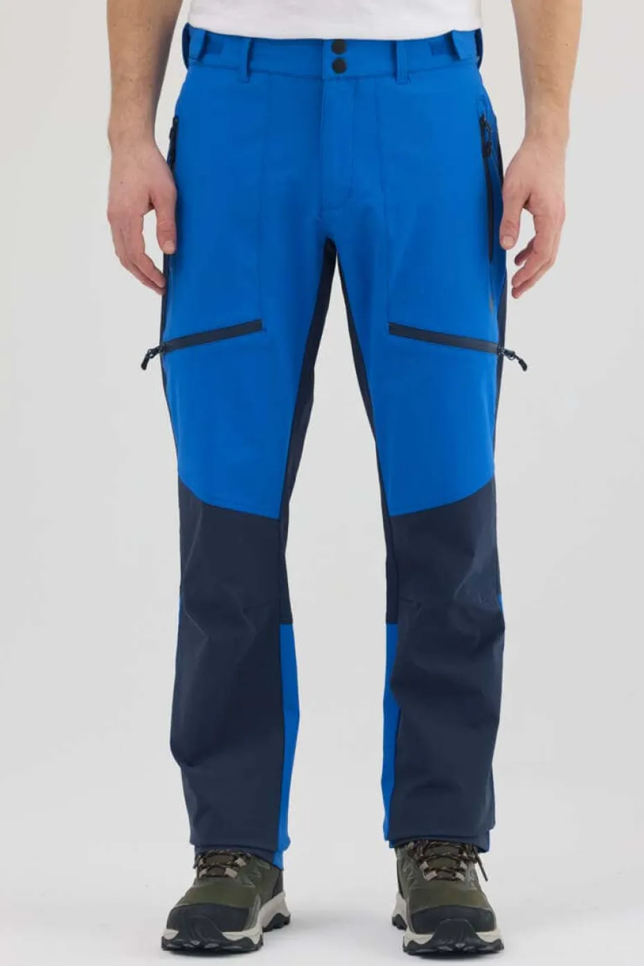Northpeak Rasletinn turbukse herre