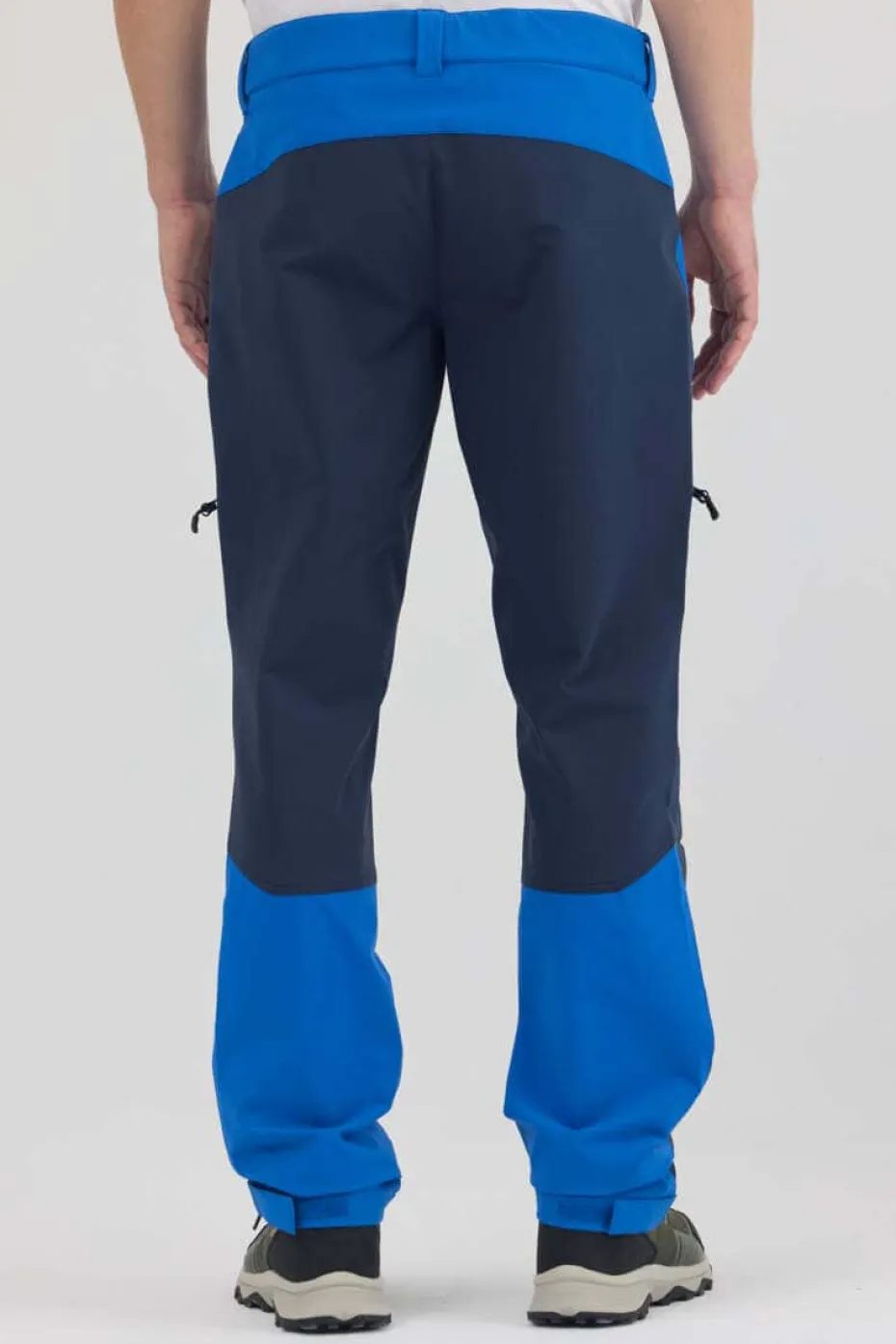 Northpeak Rasletinn turbukse herre