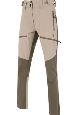 Northpeak Rasletinn turbukse dame