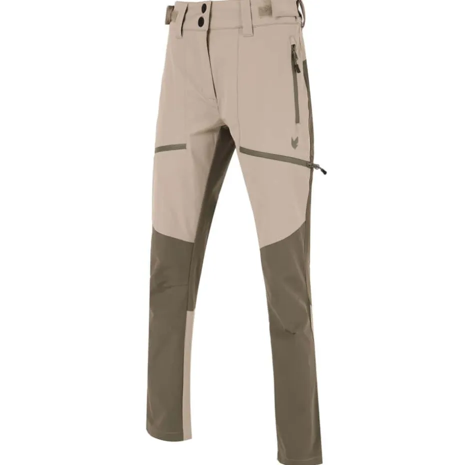 Northpeak Rasletinn turbukse dame
