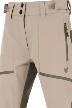 Northpeak Rasletinn turbukse dame