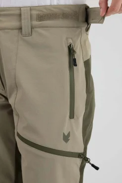 Northpeak Rasletinn turbukse dame