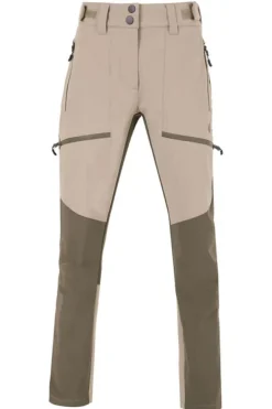 Northpeak Rasletinn turbukse dame