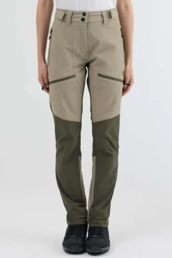 Northpeak Rasletinn turbukse dame