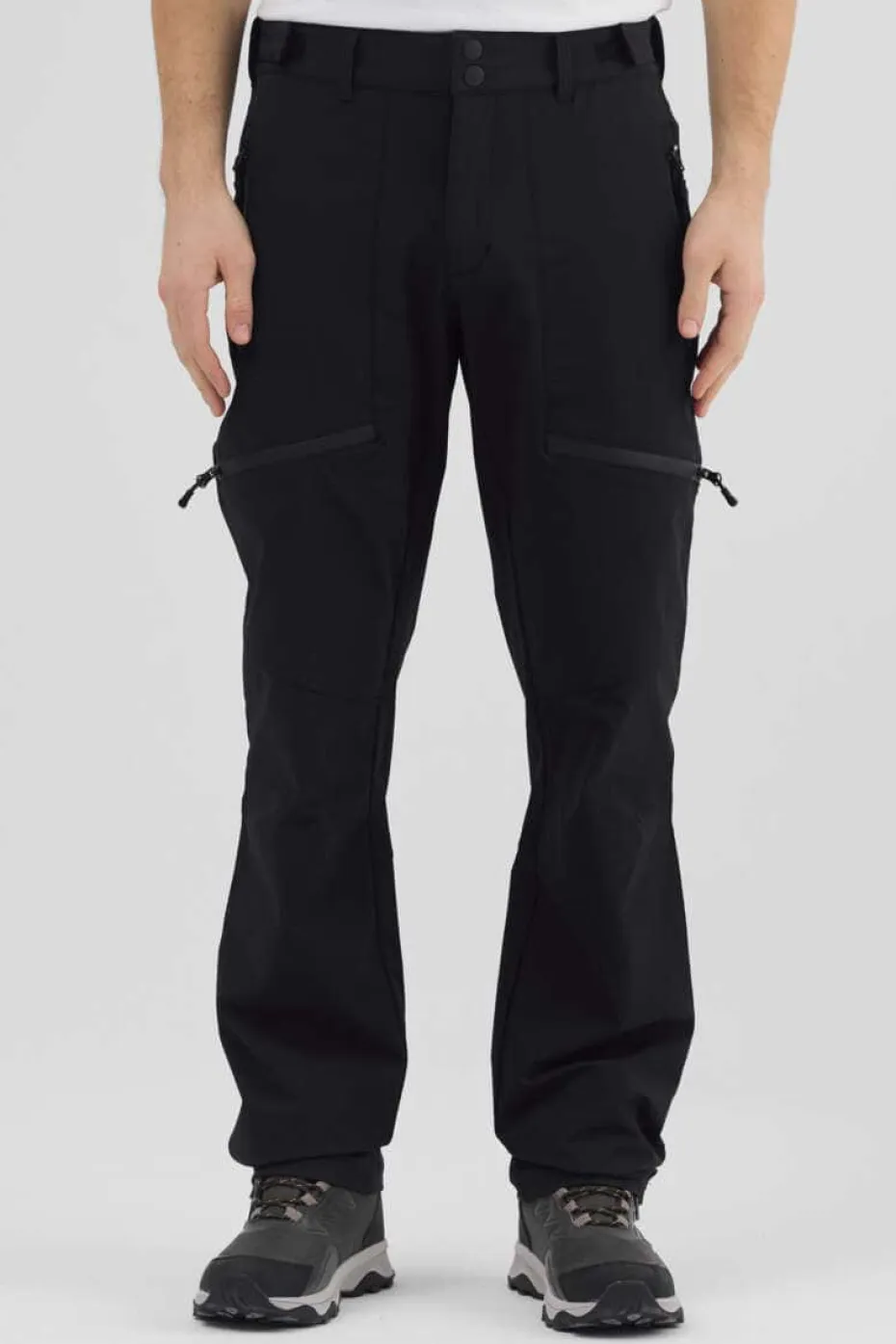 Northpeak Rasletinn turbukse herre