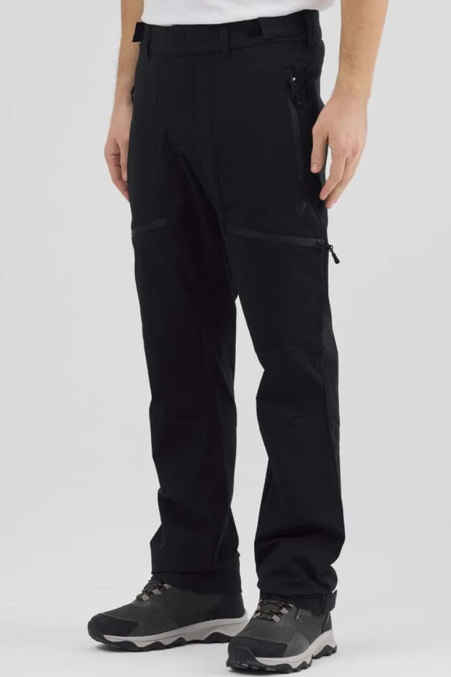 Northpeak Rasletinn turbukse herre