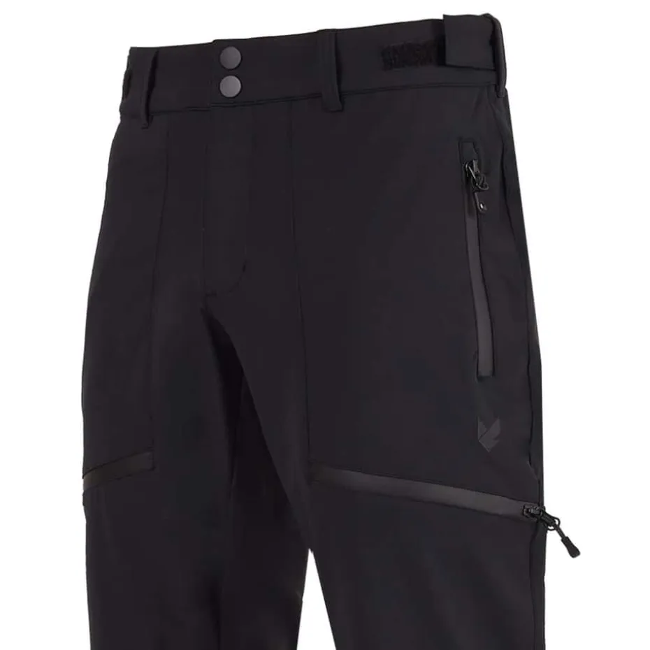 Northpeak Rasletinn turbukse herre