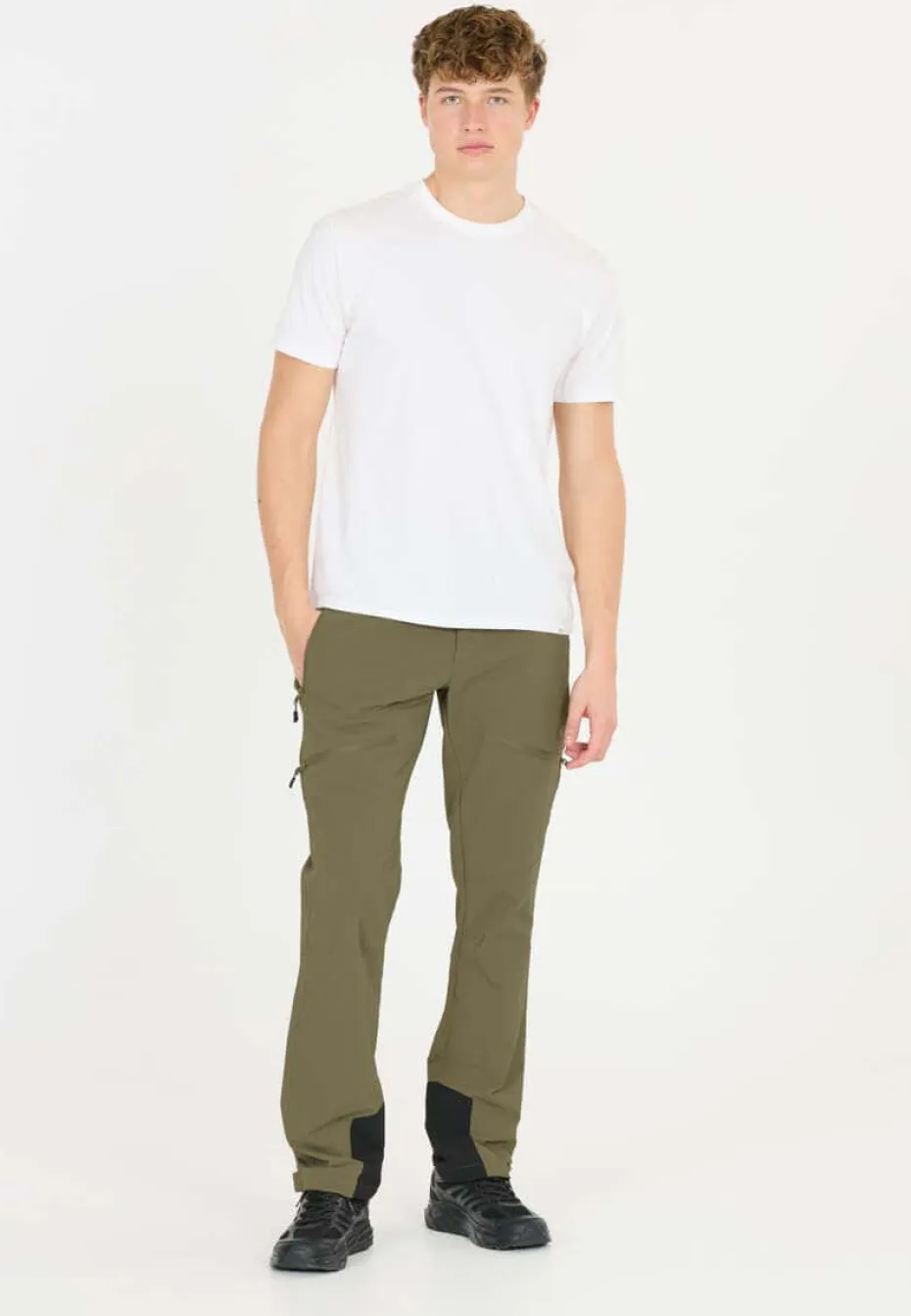 Northpeak Rasletinn turbukse herre