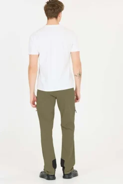 Northpeak Rasletinn turbukse herre