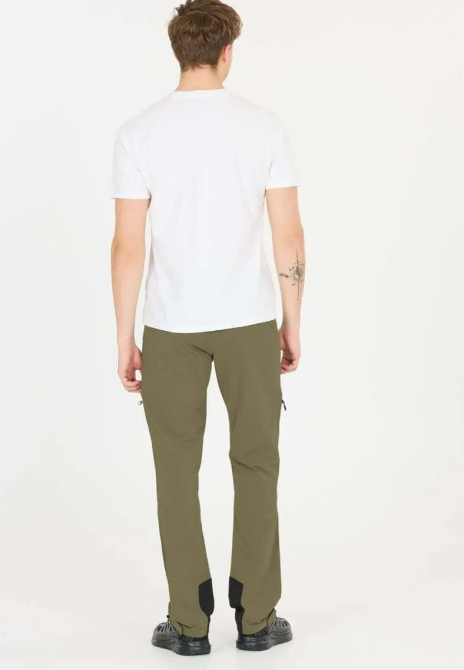 Northpeak Rasletinn turbukse herre