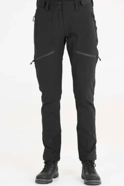Northpeak Rasletinn turbukse dame