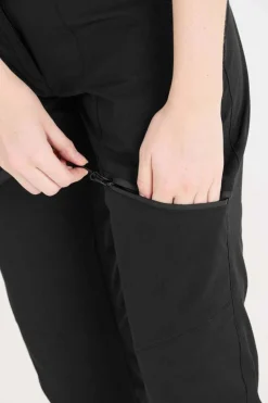 Northpeak Rasletinn turbukse dame
