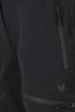 Northpeak Rasletinn turbukse dame