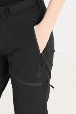 Northpeak Rasletinn turbukse dame