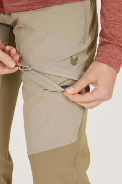 Northpeak Rasletinn turbukse dame