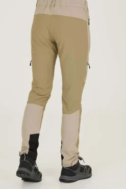 Northpeak Rasletinn turbukse dame