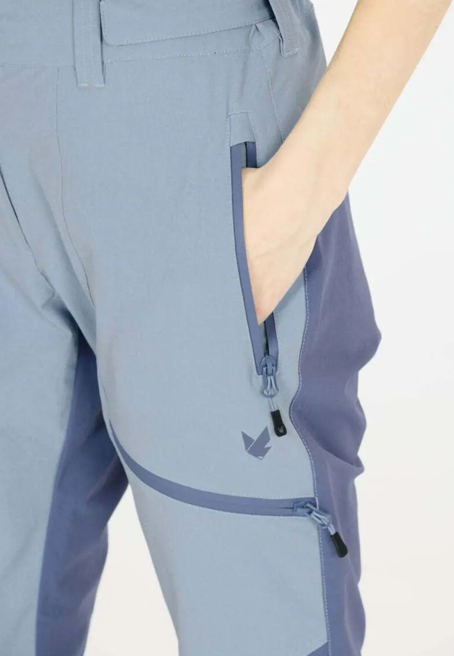 Northpeak Rasletinn turbukse dame
