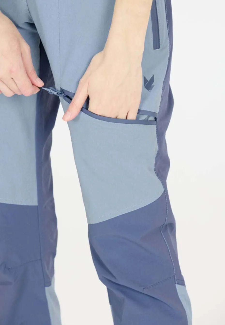 Northpeak Rasletinn turbukse dame