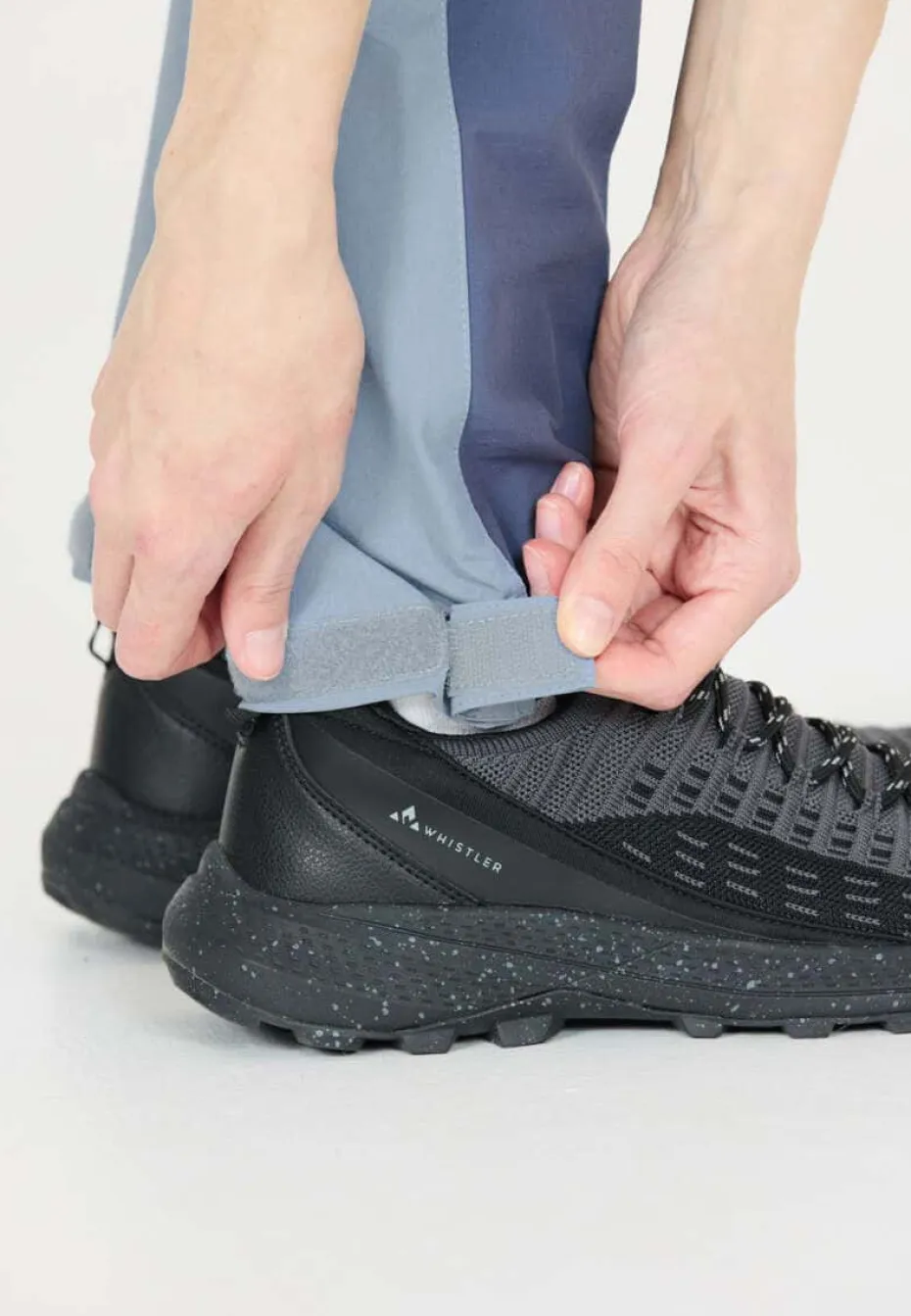 Northpeak Rasletinn turbukse dame