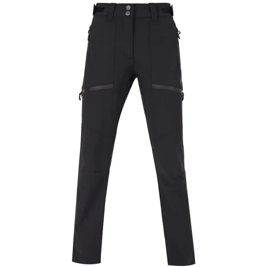 Northpeak Rasletinn turbukse dame