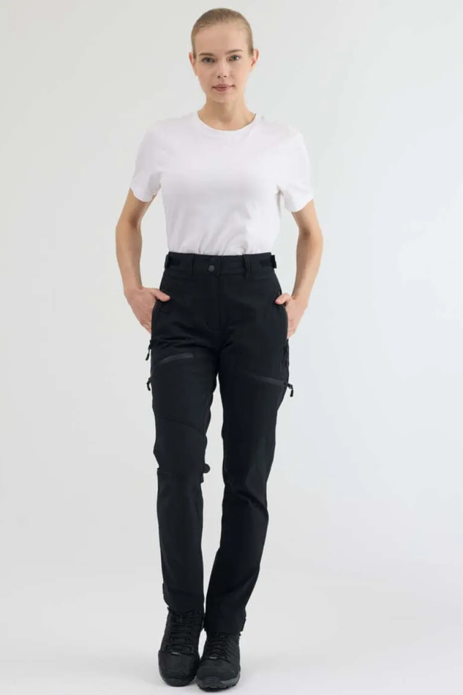 Northpeak Rasletinn turbukse dame