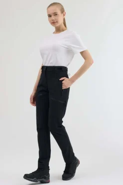 Northpeak Rasletinn turbukse dame