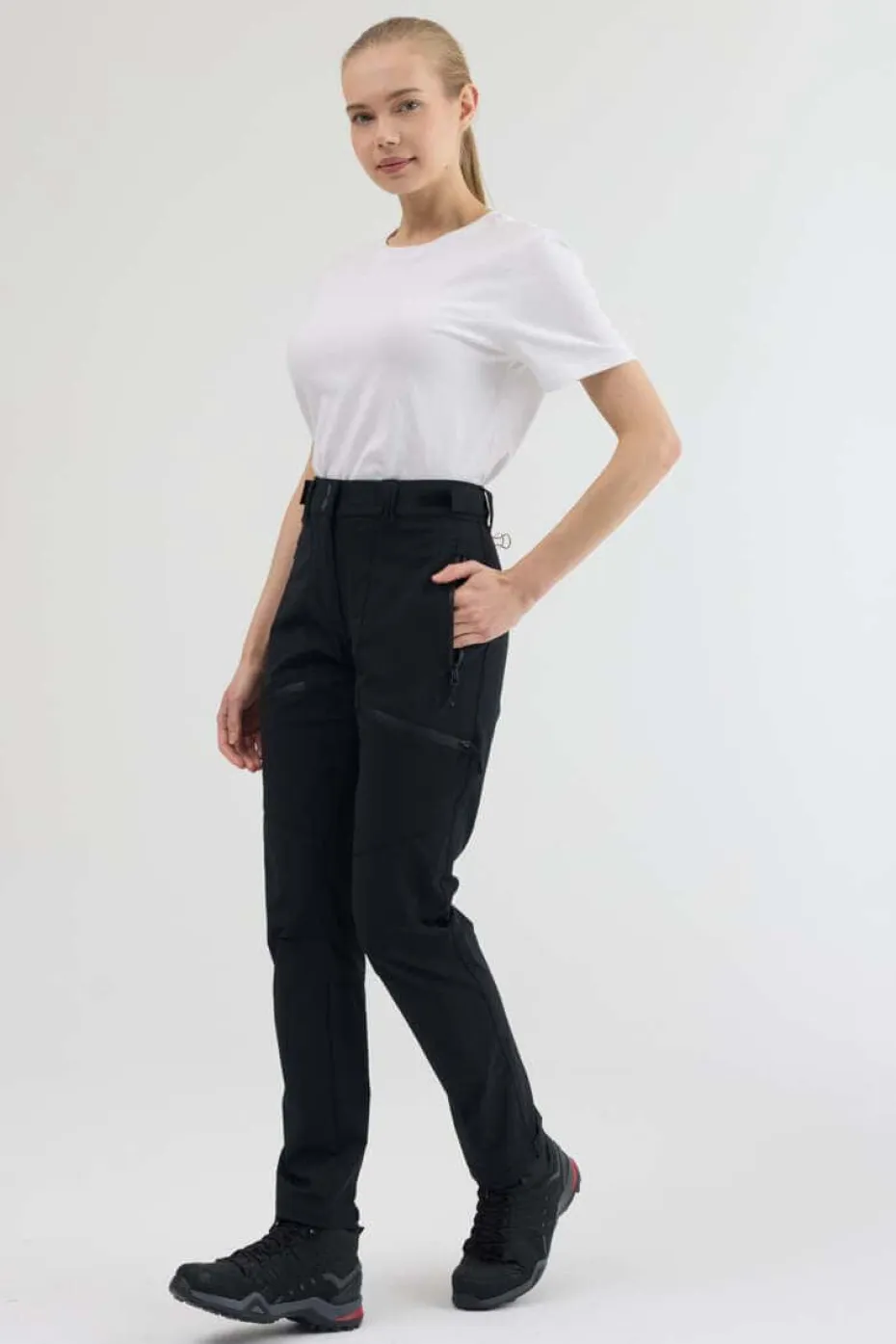 Northpeak Rasletinn turbukse dame