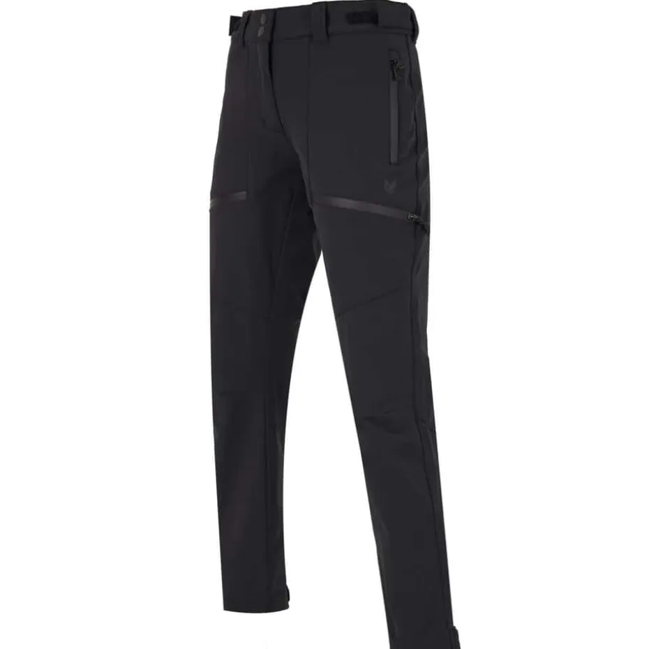 Northpeak Rasletinn turbukse dame