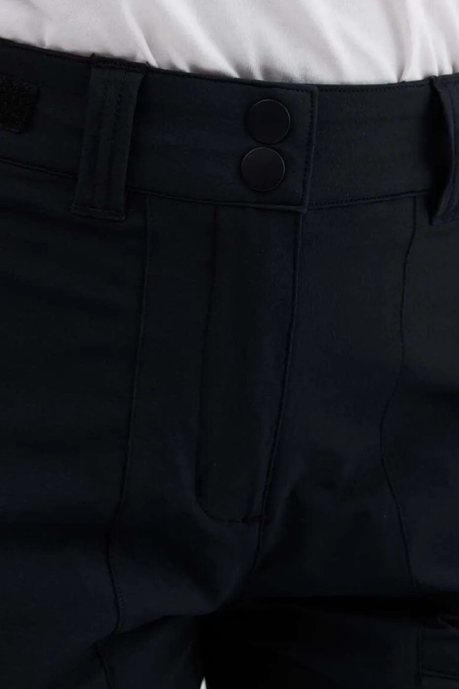 Northpeak Rasletinn turbukse dame