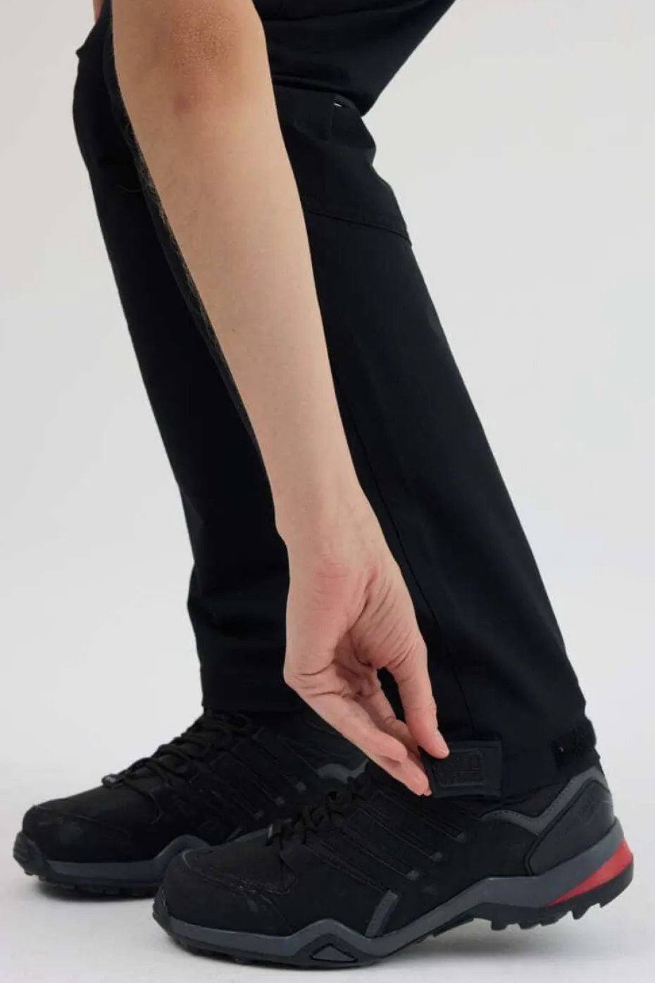 Northpeak Rasletinn turbukse dame