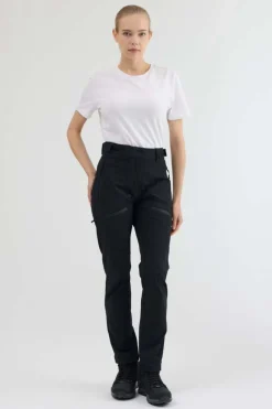 Northpeak Rasletinn turbukse dame