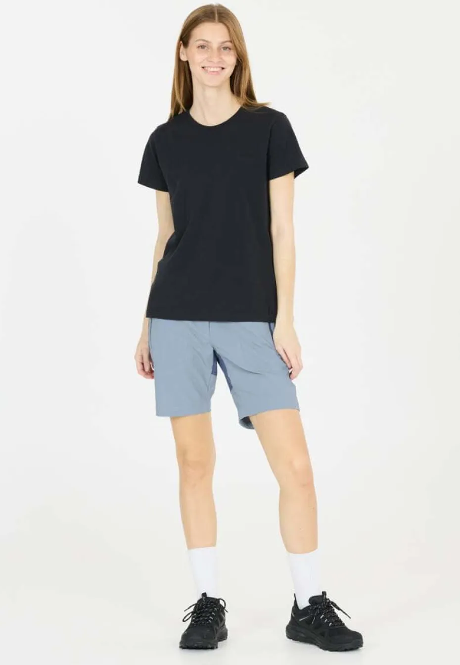 Northpeak Rasletinn turshorts dame