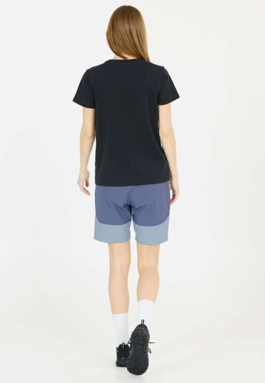 Northpeak Rasletinn turshorts dame