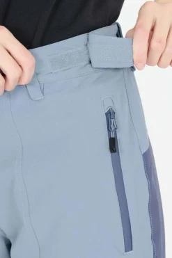 Northpeak Rasletinn turshorts dame