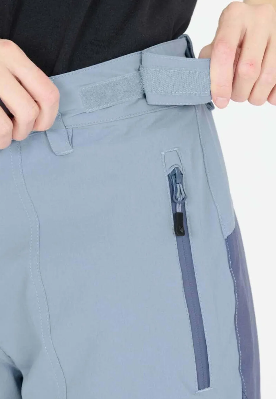 Northpeak Rasletinn turshorts dame