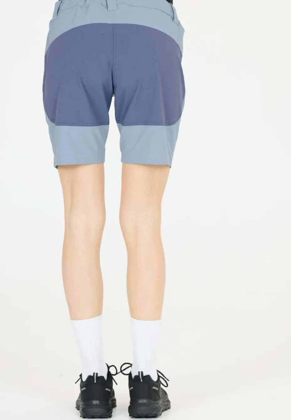 Northpeak Rasletinn turshorts dame
