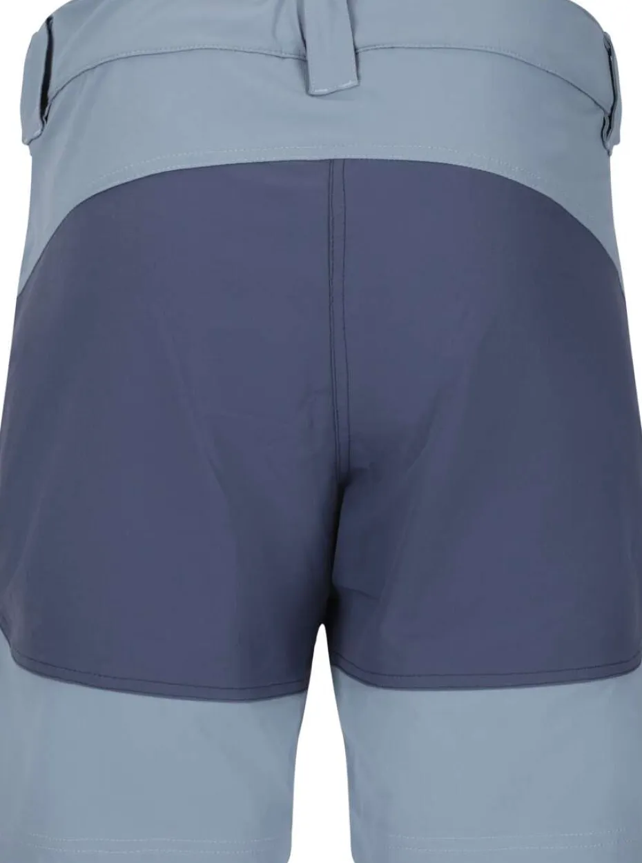 Northpeak Rasletinn turshorts dame