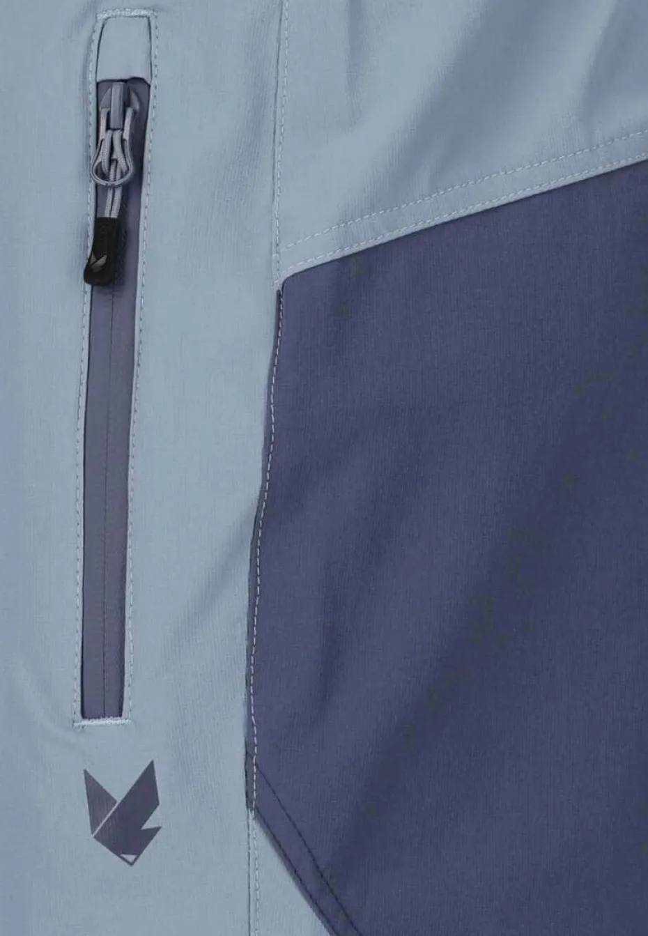 Northpeak Rasletinn turshorts dame